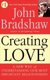 Creating Love voorzijde