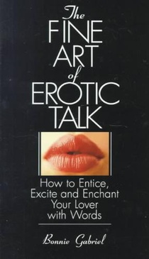 The Fine Art Of Erotic Talk