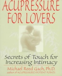 Acupressure for Lovers