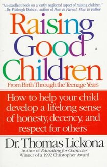 Raising Good Children