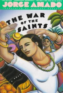 The War of the Saints