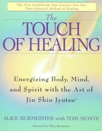 The Touch of Healing