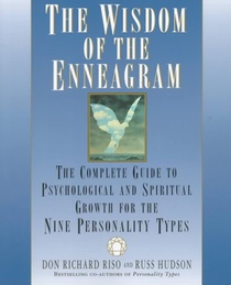 The Wisdom of the Enneagram voorzijde