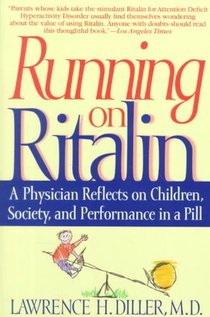 Running on Ritalin