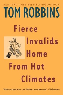 FIERCE INVALIDS HOME FROM HOT