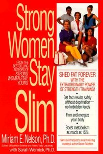 Strong Women Stay Slim