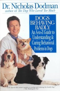 Dogs Behaving Badly