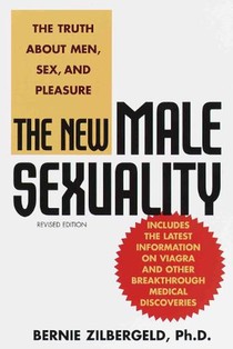 The New Male Sexuality