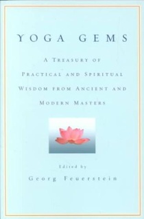 Yoga Gems