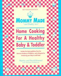 Mommy Made and Daddy Too! (Revised) voorzijde