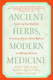 Ancient Herbs, Modern Medicine voorzijde