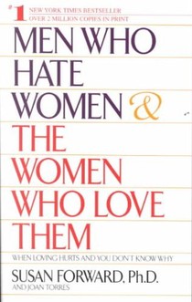 Men Who Hate Women and the Women Who Love Them