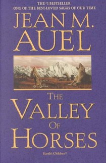 VALLEY OF HORSES