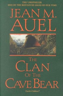 CLAN OF THE CAVE BEAR