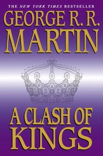 A Clash of Kings