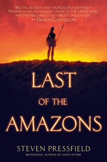 LAST OF THE AMAZONS