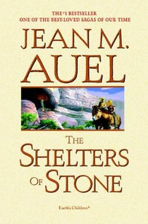 Auel, J: Shelters of Stone
