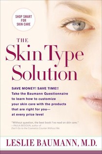 The Skin Type Solution