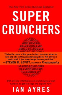 Super Crunchers