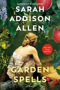 Allen, S: Garden Spells