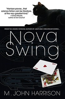 Nova Swing voorzijde