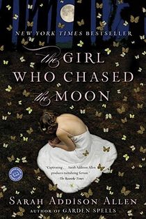 GIRL WHO CHASED MOON