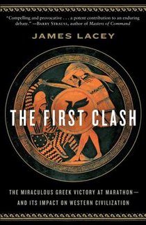 The First Clash voorzijde