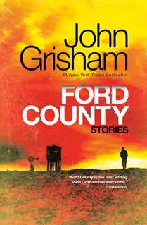 FORD COUNTY STORIES voorzijde