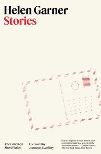 Stories: The Collected Short Fiction