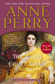 The Angel Court Affair