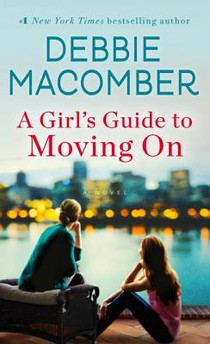 Girl's Guide to Moving On voorzijde