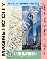 Magnetic City voorzijde