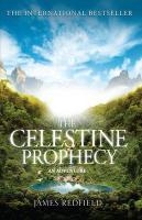 The Celestine Prophecy voorzijde