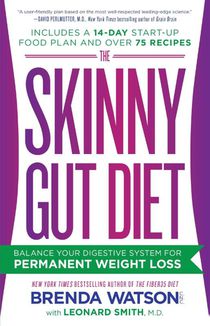 The Skinny Gut Diet