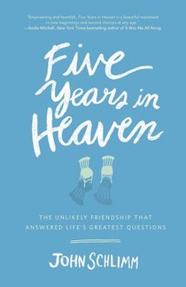Five Years in Heaven