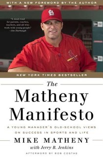 Matheny Manifesto