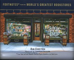 Footnotes from the World's Greatest Bookstores