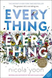 Everything, Everything voorzijde