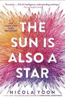 Sun Is Also a Star