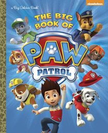 BBO PAW PATROL (PAW PATROL) voorzijde