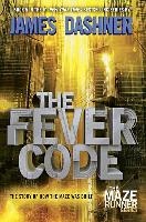 The Fever Code voorzijde