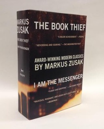 BK THIEF/I AM THE MESSENGER PB