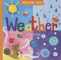 Hello, World! Weather
