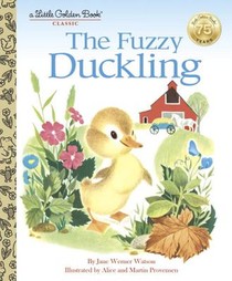 The Fuzzy Duckling