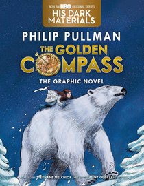 Golden Compass Graphic Novel, Complete Edition voorzijde