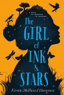 Girl of Ink & Stars