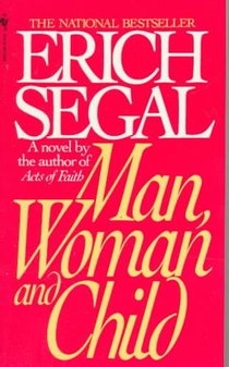 Man, Woman, and Child