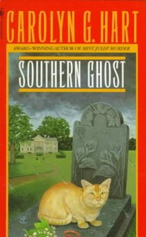 Southern Ghost