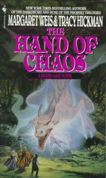 The Hand of Chaos