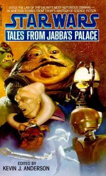 Anderson, K: Tales from Jabba's Palace: Star Wars Legends